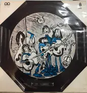 Jörg Lehmann - Jörg Lehmann Quintett