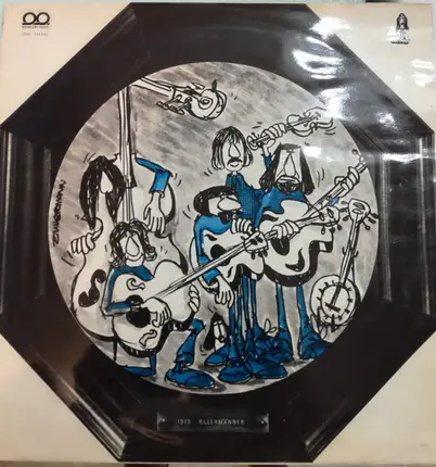 Jörg Lehmann - Jörg Lehmann Quintett