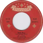 Jörg Maria Berg - Bella Rosa / Purpurrote Rosen
