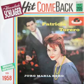 Jörg Maria Berg - Patricia / Torero