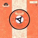 7inch Vinyl Single - Jörg Maria Berg - Tschau, Tschau, Tschau (Ciao, Ciao, Ciao)