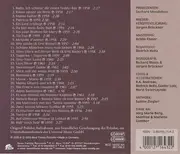 CD - Jörg Maria Berg - Baby, Ich Schiess Dir Einen Teddybär