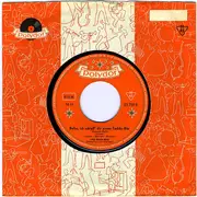 7inch Vinyl Single - Jörg Maria Berg - Ein Lied Erklingt