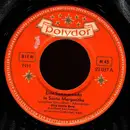 7inch Vinyl Single - Jörg Maria Berg - Eine Sommernacht In Santa Margaritha