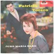 Jörg Maria Berg - Patricia