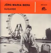 LP - Jörg Maria Berg - Sugaree