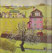 Book - Jörg Müller - Alle Jahre wieder saust der Presslufthammer nieder - Book