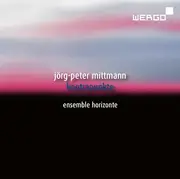 CD - Jörg-Peter Mittmann - Ensemble Horizonte - Kontrapunkte