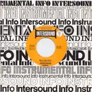 7inch Vinyl Single - Joerg Reiter & Band - Trampolin / Milky Way Walk