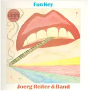 Joerg Reiter & Band - Fun Key