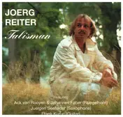 Joerg Reiter - Talisman