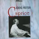 CD - Joerg Reiter - Caprice