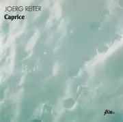 CD - Joerg Reiter - Caprice