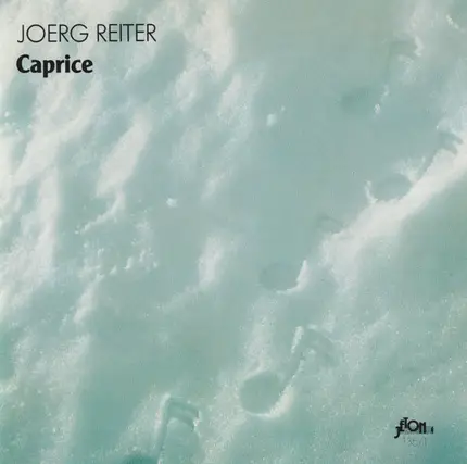 Joerg Reiter - Caprice