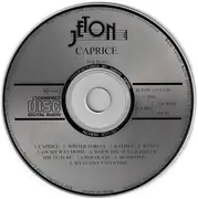 CD - Joerg Reiter - Caprice