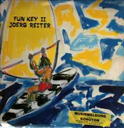LP - Joerg Reiter - Fun Key II