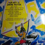 LP - Joerg Reiter - Fun Key II