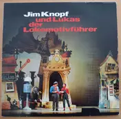 Michael Ende - Jim Knopf Und Lukas Der Lokomotivführer