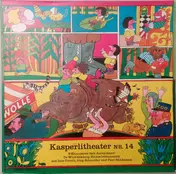 Jörg Schneider - Kasperlitheater 14: S'Rhinozeros isch dureprännt! / De Wichtelkönig Humschtibumschti