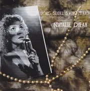 CD - Jörg Seidel Swing Trio - Introducing: Natalie Dieah