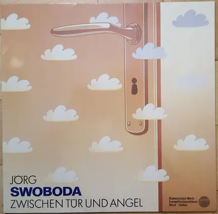 Jörg Swoboda - Zwischen Tür und Angel