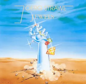 Joerg Strawe - Jewels