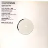12inch Vinyl Single - Joerilla & DJ Ma-Check, Sera Finale - Arschbomben Vol. 0001 - PROMO