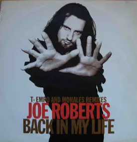 Joe Roberts - Back In My Life