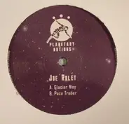 Joe Rolet - Glacier Way