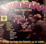 Hans Roseneckh - Studentenlieder - German Student's Songs