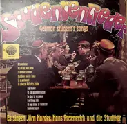 Jörn Harder , Hans Roseneckh Und Studiker - Studentenlieder - German Student's Songs