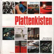 Jörn Morisse / Felix Gebhard - Plattenkisten: Exkursionen in die Vinylkultu