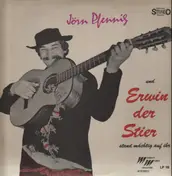 Jörn Pfennig - Erwin der Stier