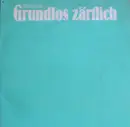 Double LP - Jörn Pfennig - Grundlos Zärtlich - Fold Out Cover
