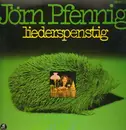 LP - Jörn Pfennig - Liederspenstig