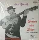 LP - Jörn Pfennig - Und Erwin Der Stier - Stand Mächtig Auf Ihr