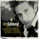 CD Single - Jörn Schlönvoigt - Das Gegenteil Von Liebe