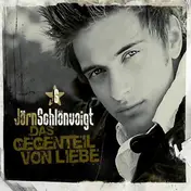 Jorn Schlonvoigt - Das Gegenteil Von Liebe