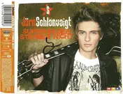 Jorn Schlonvoigt - Superhelden Sterben Nicht