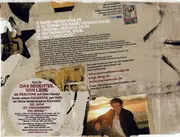 CD Single - Jörn Schlönvoigt - Das Gegenteil Von Liebe