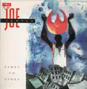 LP - Joe Sample - Ashes To Ashes