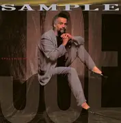 CD - Joe Sample - Spellbound
