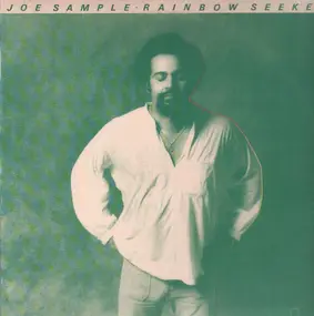 Joe Sample - Rainbow Seeker