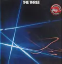 LP - Joe Sample, Ray Brown, Shelly Manne - The Three - AUDIOPHILE