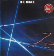 LP - Joe Sample, Ray Brown, Shelly Manne - The Three - AUDIOPHILE