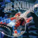 Double CD - Joe Satriani - LIVE IN SAN FRANCISCO