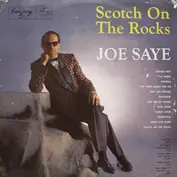 Joe Saye