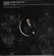 Joeski & Chus - El Amor (Pt.2)