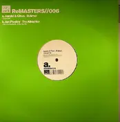 Joeski & Chus - NRK ReMasters 006