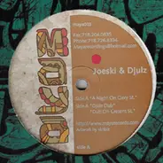 Joeski & Djulz - A Night On Clery St.